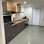 Апартаменты Ferienwohnung Kierspe