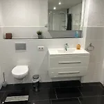 Ferienwohnung Kierspe Апартаменты *