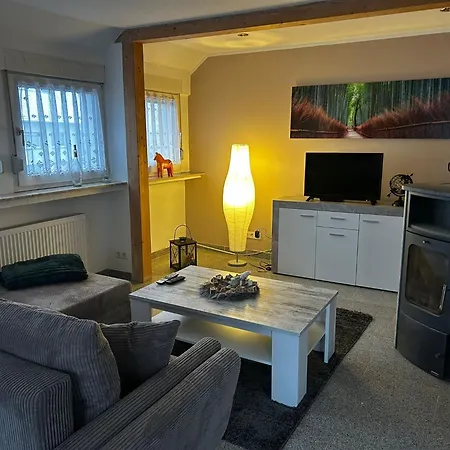 Ferienwohnung Kierspe *