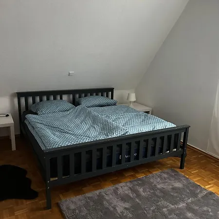 Ferienwohnung Kierspe Апартаменты