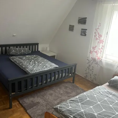 Ferienwohnung Kierspe * Kierspe