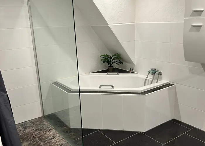 Lägenhet Ferienwohnung Kierspe