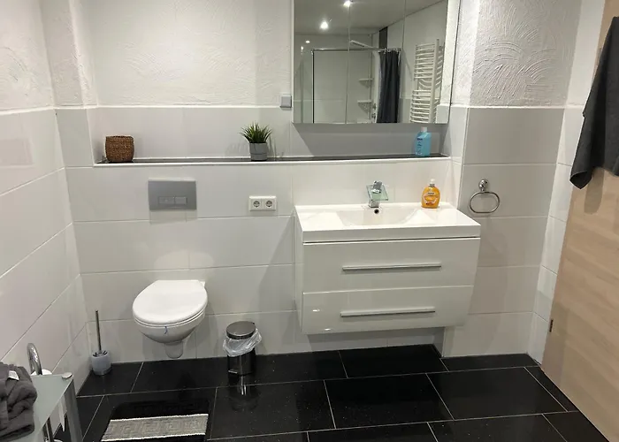 Ferienwohnung Kierspe Appartement *