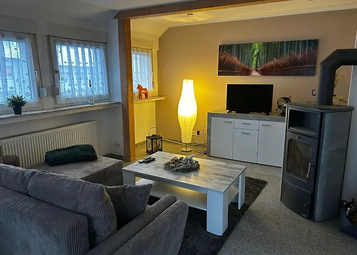 Ferienwohnung Kierspe *