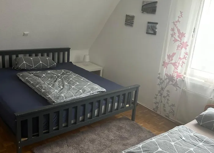 Ferienwohnung Kierspe * Kierspe